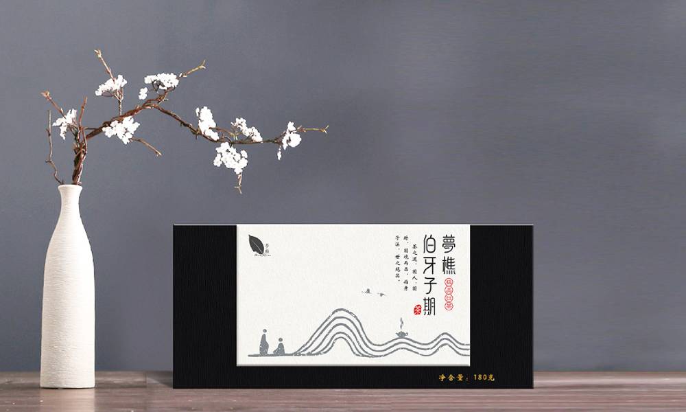 咸阳国潮包装设计的创新路径——传统文化与年轻潮流的破圈融合